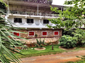 Masi Camp Resort