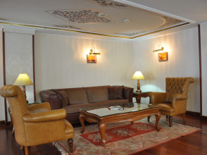 Hotel Centrum Istanbul