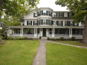 Monadnock Inn