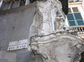 U Genova