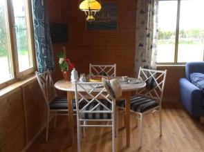 Sõru Windy Summer Cottage