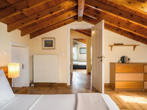 The Olive Project - Villa Maria with Private Pool by Konnect