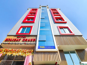 Fabhotel Holiday Grand