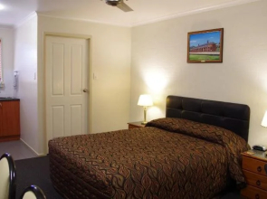 Stannum Lodge Motor Inn