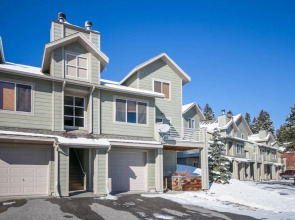 Big Sky - Deer Run 49