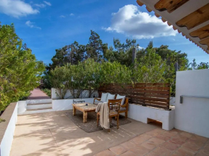 La Masía de Formentera