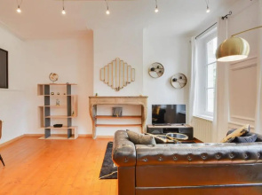 GuestReady - Amazing apartment in the city centre
