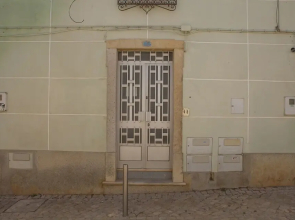 A35 - Maritime Discovery Apartment