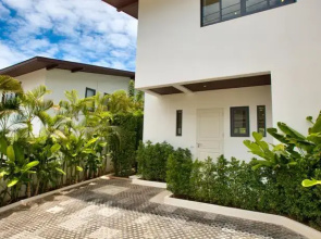 Pool Villa M