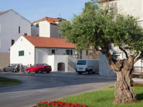 Apartmani Luca