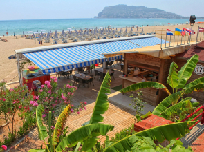 Blue Wave Suite Hotel - All Inclusive