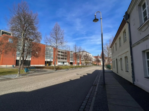 Kungs Ferienwohnung