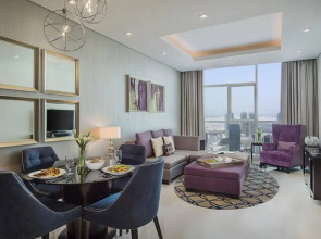 DAMAC Maison Distinction