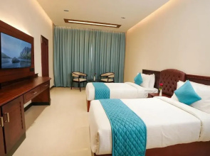 Hotel Blue Castle