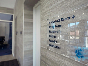 Living Suites