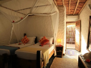 Ujamaa Beach Resort Zanzibar