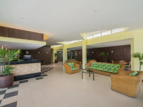 Hotel Sete Coqueiros