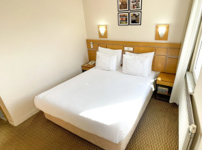 Sude Konak Hotel - Special class