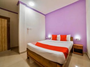 Celjoan Guest House by OYO Rooms