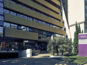 Mercure Curitiba Golden Hotel