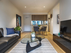 Orange Stay Apartments