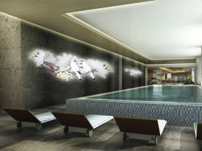 Mercure Jakarta Gatot Subroto