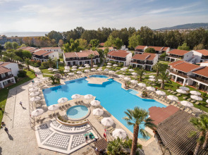 Golden Coast Hotel & Bungalows - All Inclusive