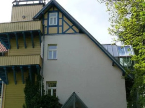 Berghotel Wernigerode