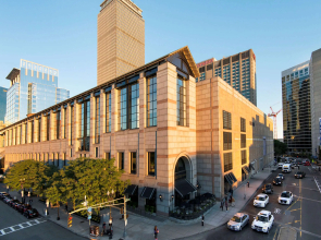 Cambria Hotel Boston Downtown - Seaport