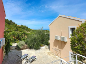 Villa Petros in Paxi