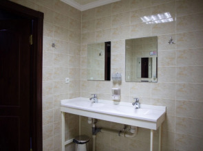 Капсульный отель Sanor — хостел