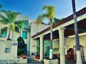 Best Western Tequisquiapan