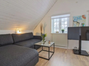 "Jaarne" - 500m from the sea in NW Jutland