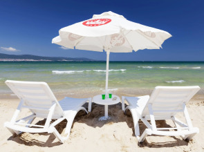 HI Hotels Imperial Resort