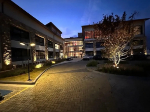 Apartamento sofisticado Campos do Jordão