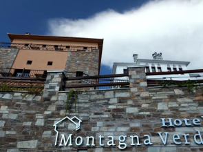 Hotel Montagna Verde
