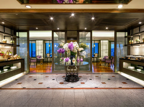 Grand Mercure Bangkok Atrium