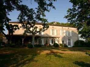 Chambres D'Hôtes Domaine De La Brette