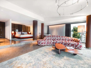 Glens Palas Istanbul Nisantasi