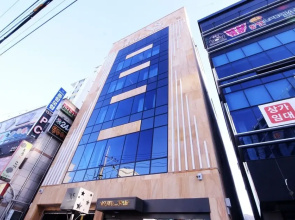 Hotel Stay