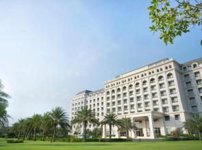 Sheraton Phu Quoc Long Beach Resort