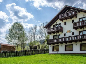Vila Alex - Complex Cheile Gradistei