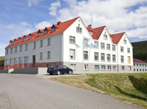Hotel Laugar