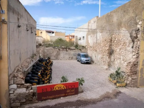 El Mosaico del Sol