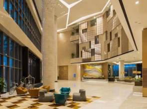 Holiday Inn Haikou West Coast