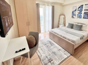Room-experience Elegance at Chambre Hono