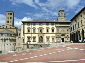 Casa Macinarino - App. 13