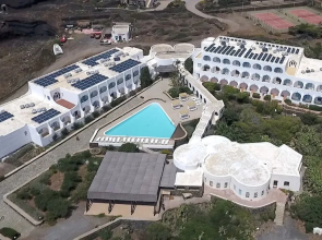 Mursia & Cossyra Hotel