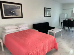 The Sunset Stay Apartments