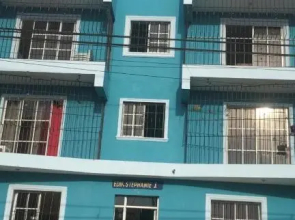 2 bedroom private apartment 30 minutes drive to the beach boca chica